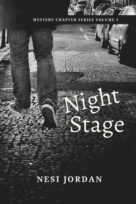 Nesi Jordan - Night Stage, Häftad