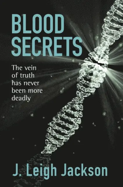J. Leigh Jackson - Blood Secrets, E-bok. Tillgänglighet: Lägg i varukorg
