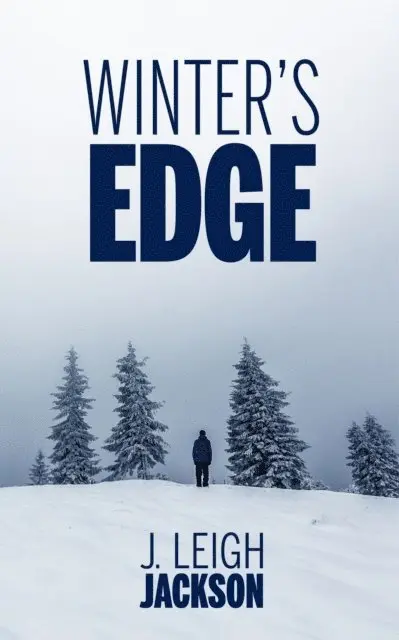 J. Leigh Jackson - Winter's Edge, E-bok. Tillgänglighet: Lägg i varukorg