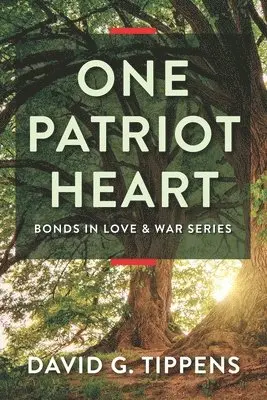 David G Tippens - One Patriot Heart, Häftad. Tillgänglighet: Lägg i varukorg