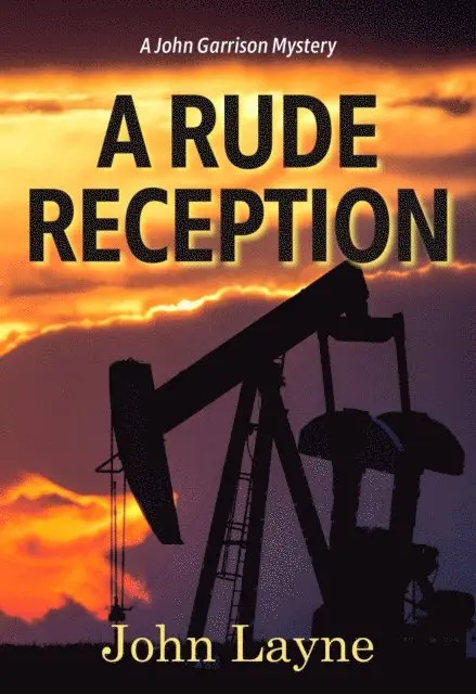 John Layne - Rude Reception, E-bok. Tillgänglighet: Lägg i varukorg