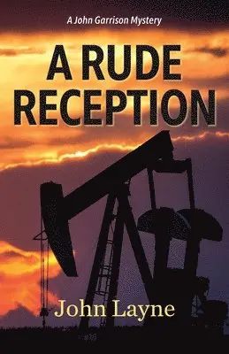 John Layne - Rude Reception, Häftad. Tillgänglighet: Lägg i varukorg