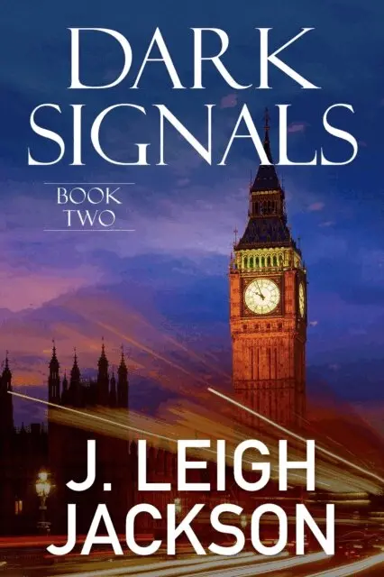 J. Leigh Jackson - Dark Signals, E-bok. Tillgänglighet: Lägg i varukorg