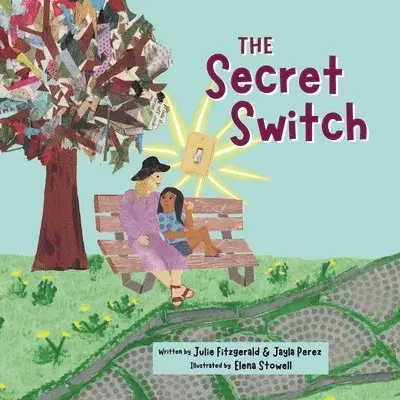 Julie Fitzgerald, Jayla Perez - Secret Switch, Häftad. Tillgänglighet: Lägg i varukorg