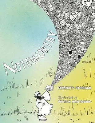 Meredith Harrigan - Noteworthy, Häftad. Tillgänglighet: Lägg i varukorg