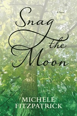 Michele Fitzpatrick - Snag the Moon, Häftad