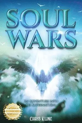 Chris Kline - Soul Wars, Häftad. Tillgänglighet: Lägg i varukorg