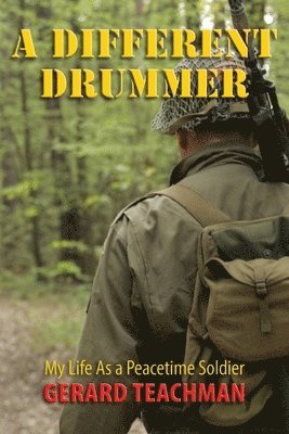 Different Drummer