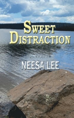 Neesa Lee - Sweet Distraction, Häftad
