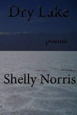 Shelly Norris - Dry Lake, Häftad