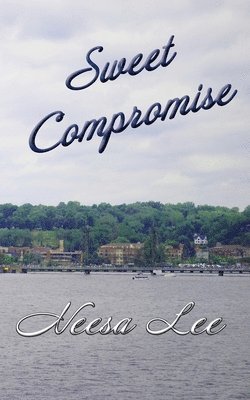 Neesa Lee - Sweet Compromise, Häftad