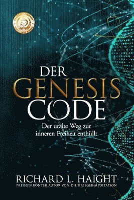 Patrick Thiele, Nadine Thiele - Genesis-Code, Häftad