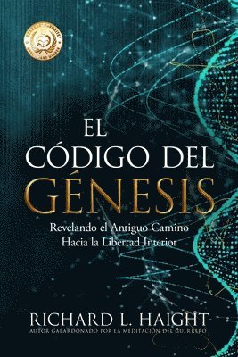 Código del Génesis (The Genesis Code), Häftad