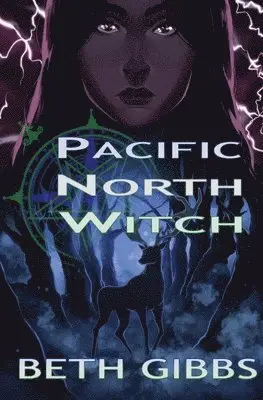 Beth Gibbs - Pacific North Witch, Häftad. Tillgänglighet: Lägg i varukorg