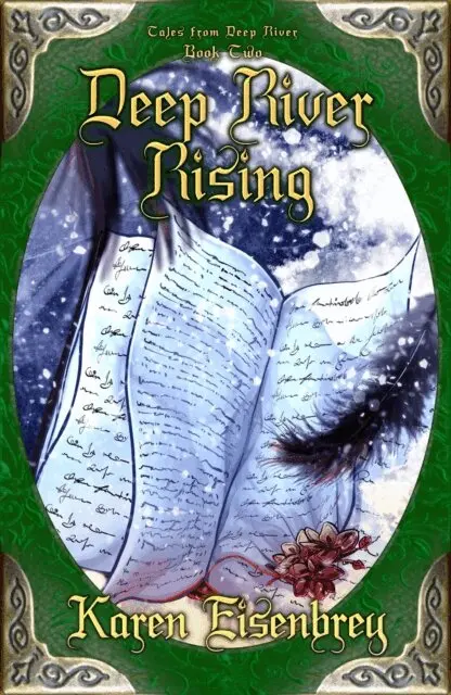 Karen Eisenbrey - Deep River Rising, E-bok. Tillgänglighet: Lägg i varukorg