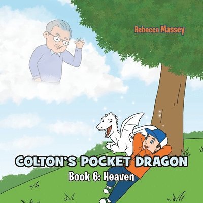 Rebecca C Massey - COLTON'S POCKET DRAGON Book 6, Häftad. Tillgänglighet: Lägg i varukorg