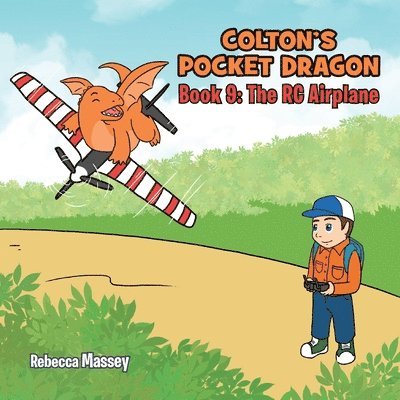 Rebecca C Massey - COLTON'S POCKET DRAGON Book 9, Häftad. Tillgänglighet: Lägg i varukorg