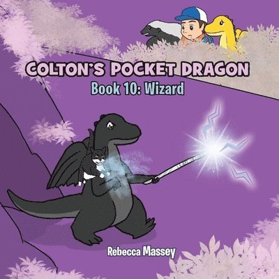 Rebecca C Massey - COLTON'S POCKET DRAGON Book 10, Häftad. Tillgänglighet: Lägg i varukorg