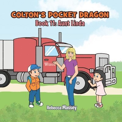 Rebecca C Massey - COLTON'S POCKET DRAGON Book 11, Häftad. Tillgänglighet: Lägg i varukorg