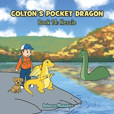 Rebecca C Massey - Colton's Pocket Dragon, Book 14, Häftad. Tillgänglighet: Lägg i varukorg