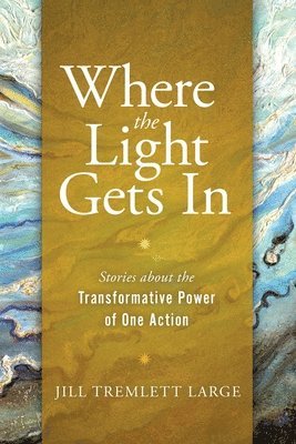 Jill Tremlett Large - Where the Light Gets In, Häftad