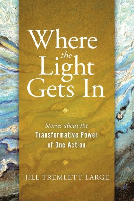 Jill Tremlett Large - Where the Light Gets In: Stories about the Transformative Power of One Action, E-bok