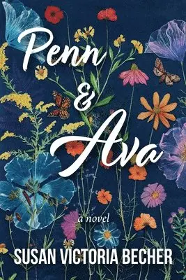 Susan Victoria Becher - Penn & Ava, Häftad. Tillgänglighet: Lägg i varukorg