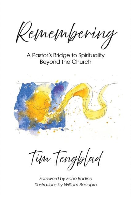 Tim Tengblad - Remembering, E-bok
