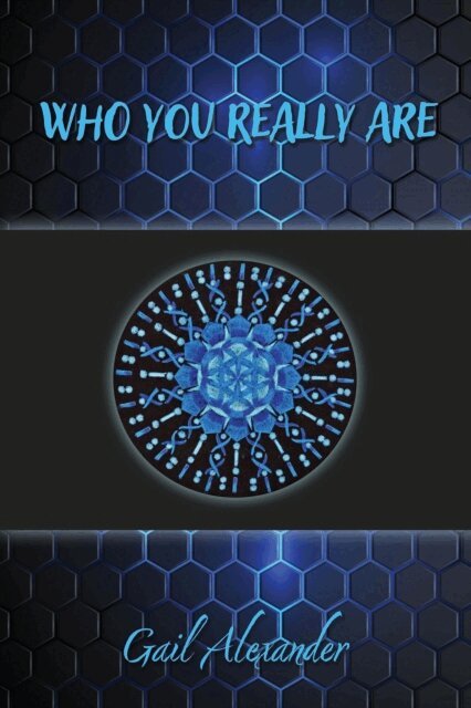 Gail Alexander - Who You Really Are, E-bok