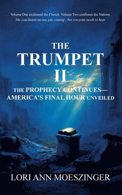 Lori Ann Moeszinger - Trumpet II, Inbunden. Tillgänglighet: Lägg i varukorg