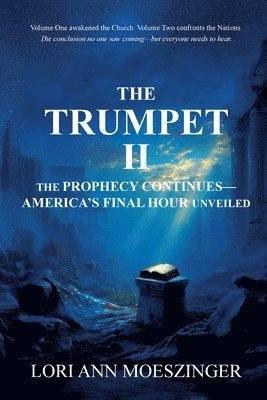 Lori Ann Moeszinger - Trumpet II, Häftad. Tillgänglighet: Lägg i varukorg