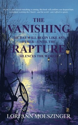 Lori Ann Moeszinger - Vanishing, Inbunden. Tillgänglighet: Lägg i varukorg
