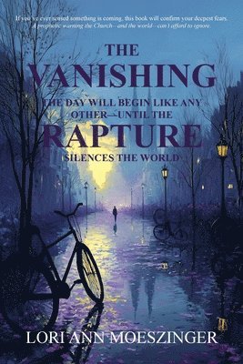 Lori Ann Moeszinger - Vanishing, Häftad. Tillgänglighet: Lägg i varukorg