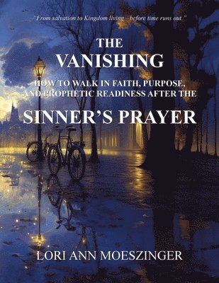 Lori Ann Moeszinger - Vanishing, Häftad. Tillgänglighet: Lägg i varukorg