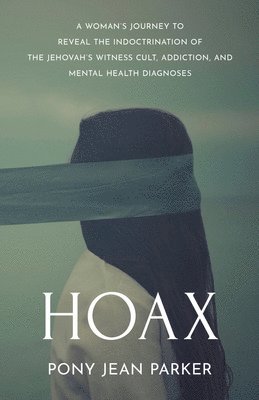 Pony Jean Parker - Hoax, Häftad