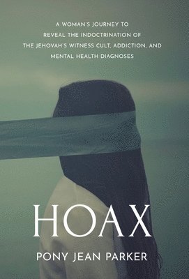 Pony Jean Parker - Hoax, Inbunden