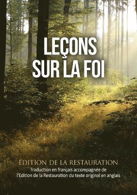 Joseph Smith - Leçons sur la Foi, Häftad