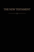 New Testament, Häftad