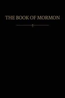 Book of Mormon, Häftad. Tillgänglighet: Lägg i varukorg