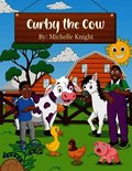 Curby the Cow