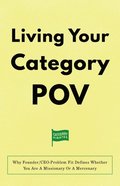 Living Your Category POV