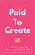 Paid To Create