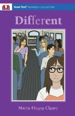 Maria Finaro Cleary - Different, Häftad. Tillgänglighet: Lägg i varukorg