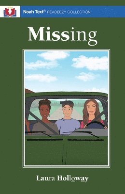 Laura Holloway - Missing, Häftad