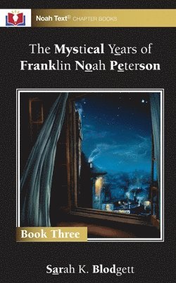Sarah K Blodgett - Mystical Years of Franklin Noah Peterson, Häftad