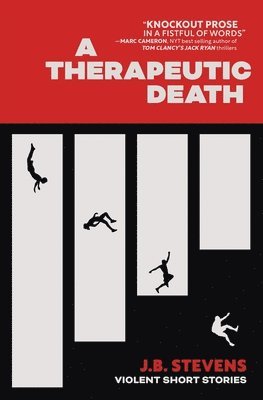 J B Stevens - Therapeutic Death, Häftad