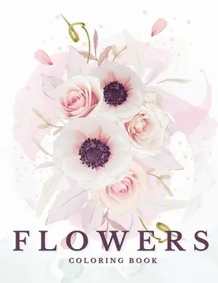 Artphoenix - Flowers, Häftad. Tillgänglighet: Lägg i varukorg