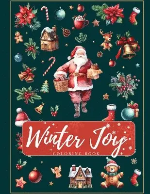 Artphoenix - Winter Joy, Häftad. Tillgänglighet: Lägg i varukorg