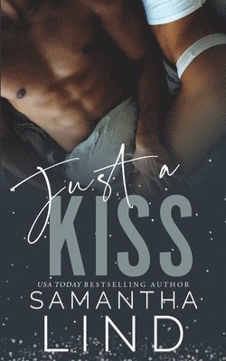 Samantha Lind - Just A Kiss, Häftad