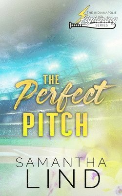 Samantha Lind - Perfect Pitch, Häftad